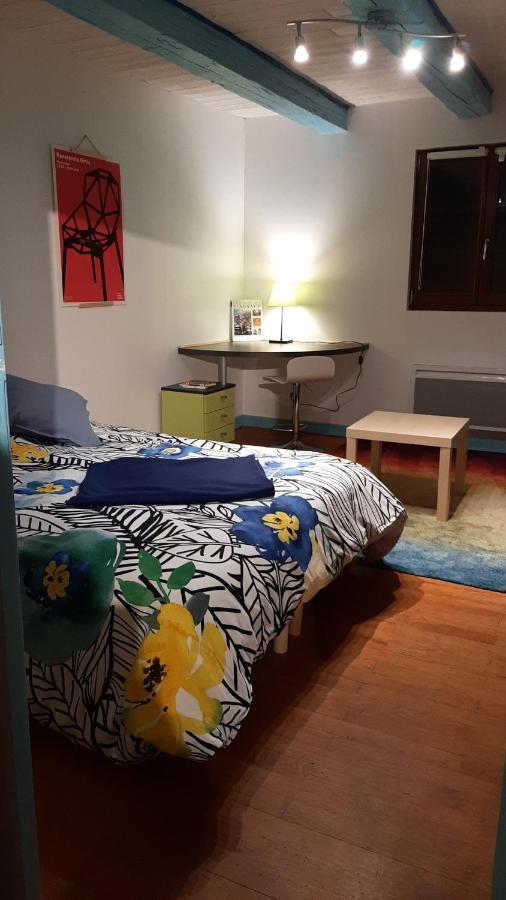 Apartament Les Epicuriens Du Rempart Eguisheim Zewnętrze zdjęcie