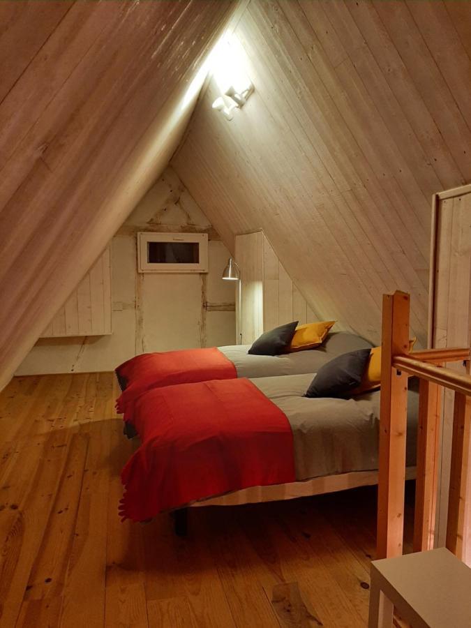 Apartament Les Epicuriens Du Rempart Eguisheim Zewnętrze zdjęcie
